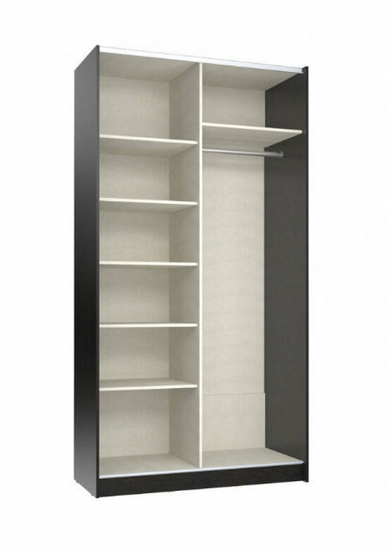 Шкаф-купе Марвин 2