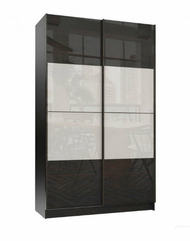 Шкаф-купе Марвин 2