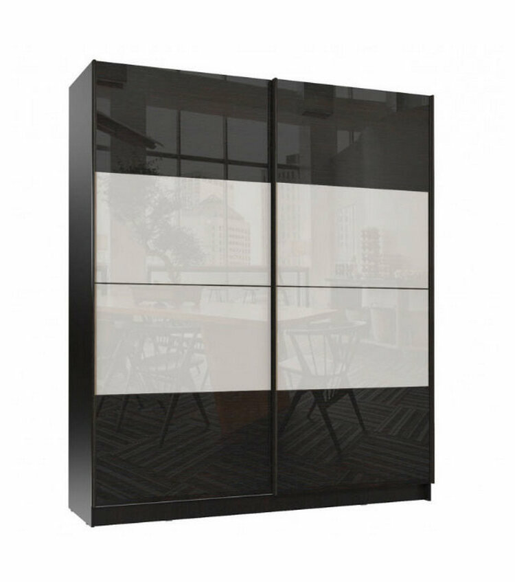 Шкаф-купе Марвин 2