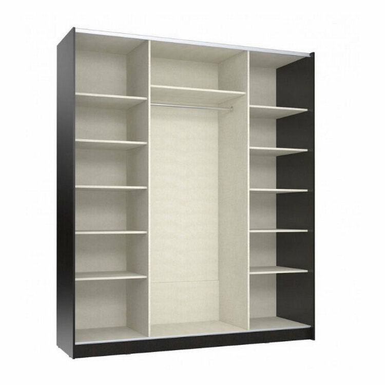 Шкаф-купе Марвин 2