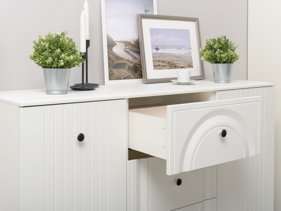 Комод Валенсия