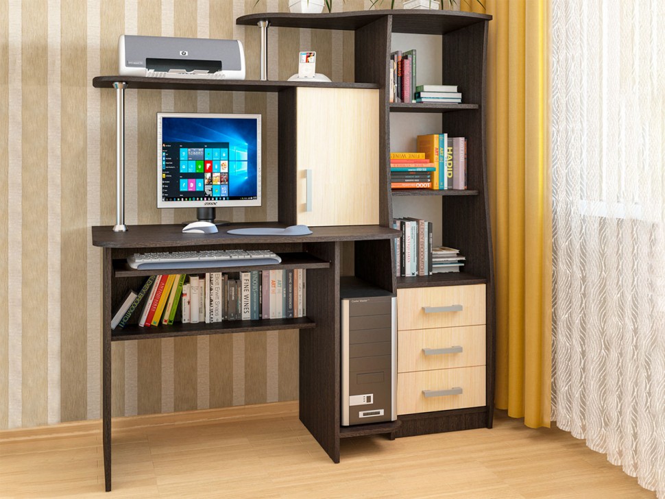 Компьютерный стол СК