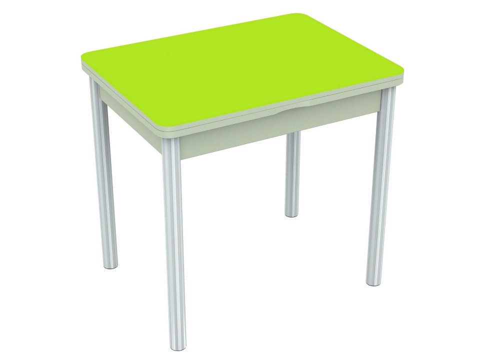 Кухонный стол Бари - Стекло