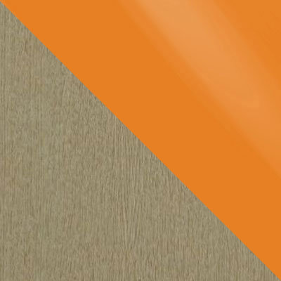 Кухонный стол Бари - Стекло