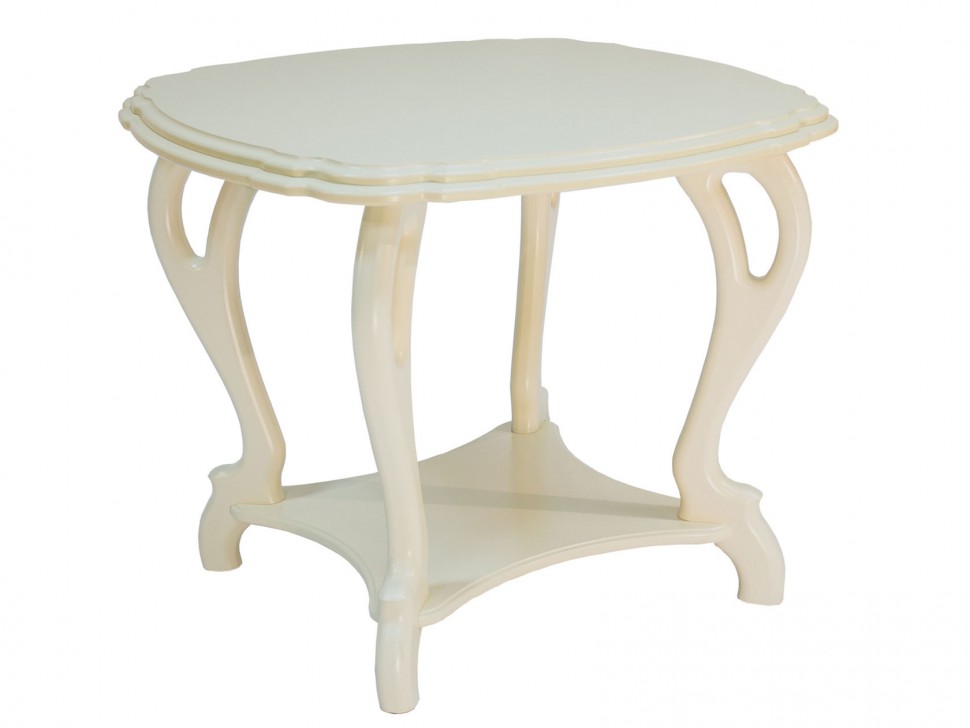 Журнальный столик Кофейный П