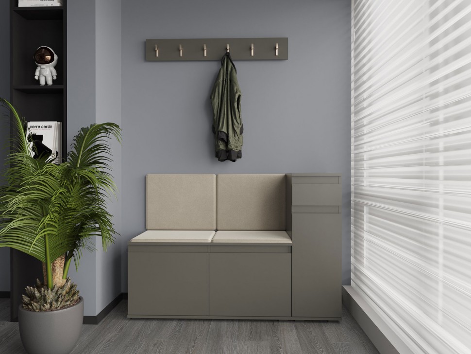 Комплект стеновых панелей Старк