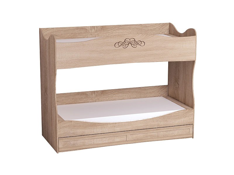 Комплект детской мебели Адель