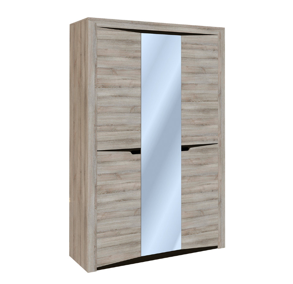 Распашной шкаф Гарда