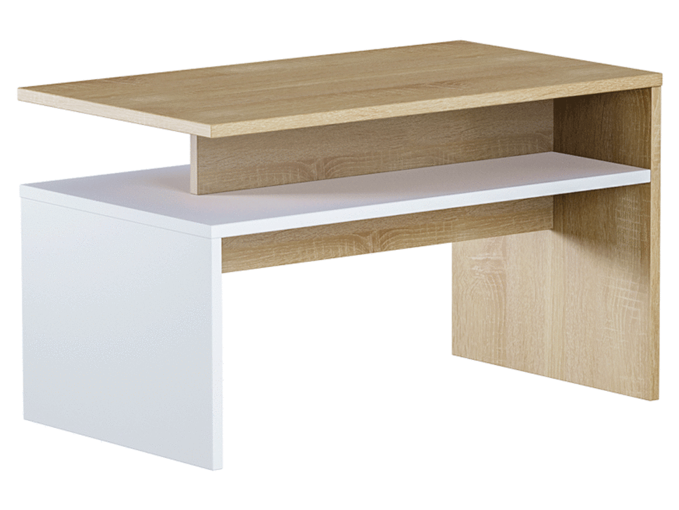 Журнальный столик Стол журнальный Лайт малый 03.235