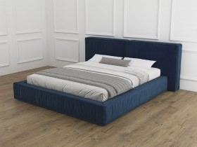 Мягкая кровать Mebelin Лофт