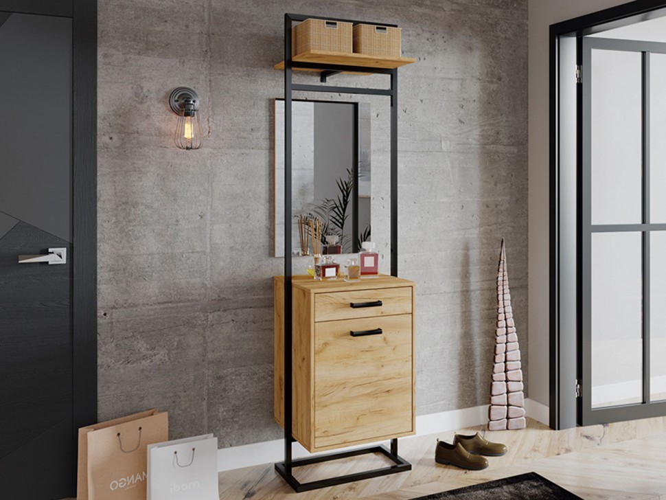 Прихожая Лофт