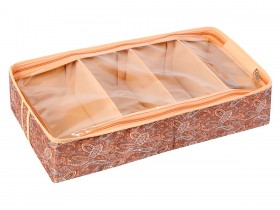 Короб для обуви на 4 пары