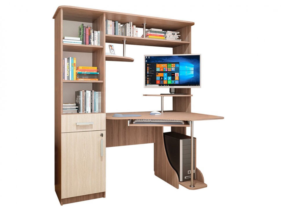Компьютерный стол СК