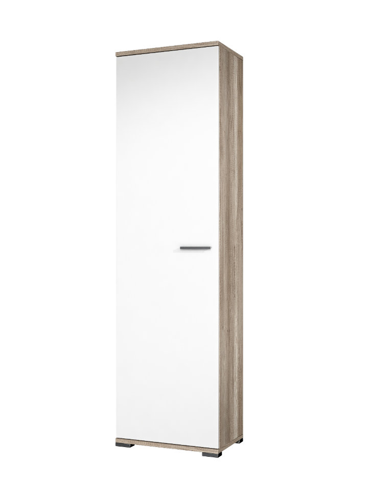 Шкаф-пенал Лейла