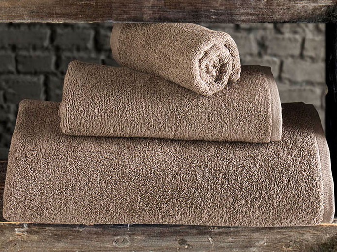 Полотенце махровое "KARNA" EFOR 420 гр (50х100) см