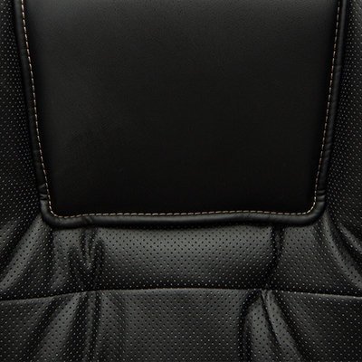 Кресло руководителя BOSS (хром)