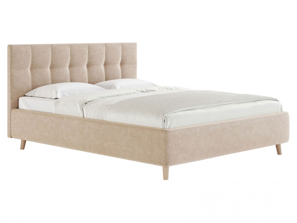 Двуспальная кровать Белла