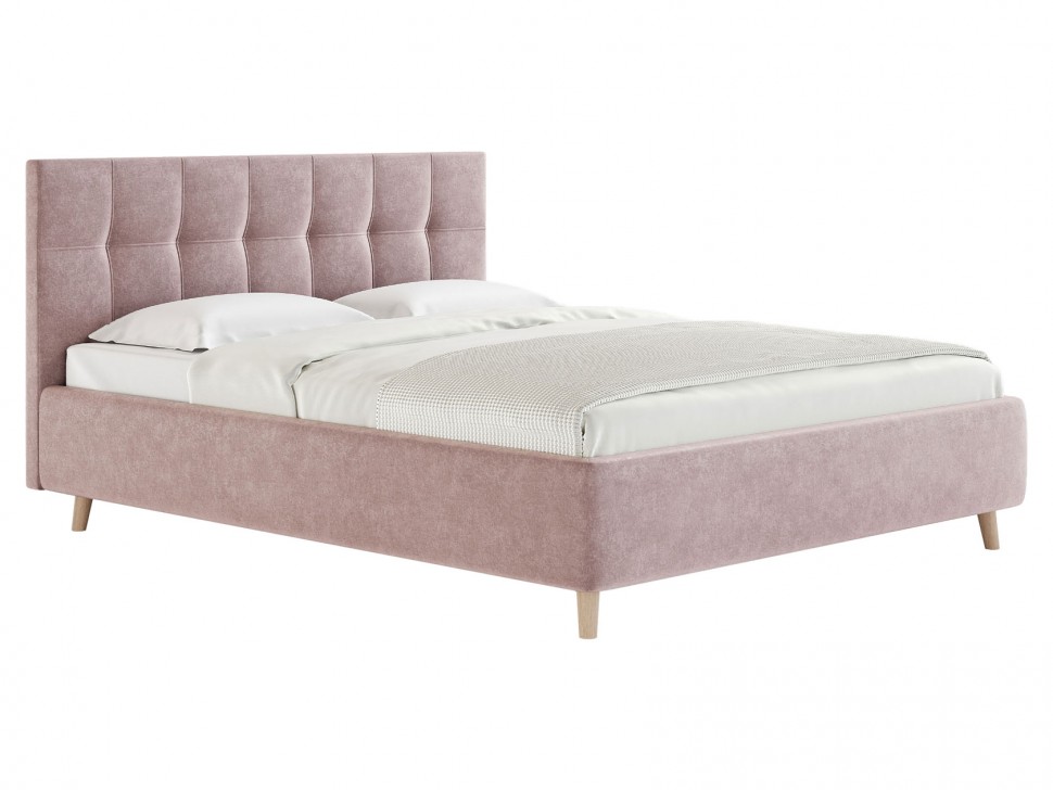 Двуспальная кровать Белла