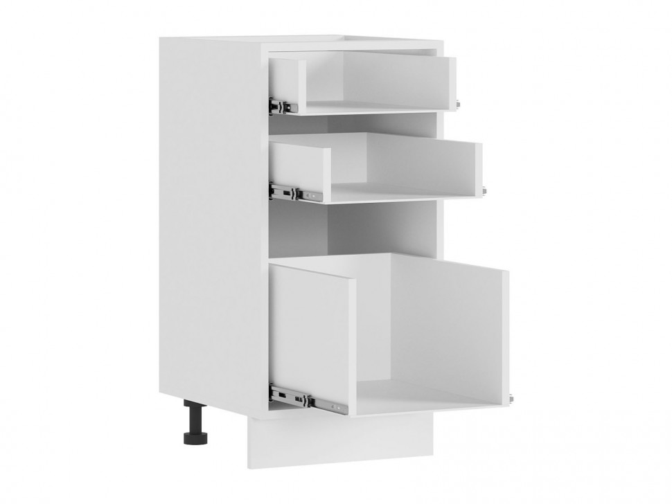 Стол Тая 3 ящика