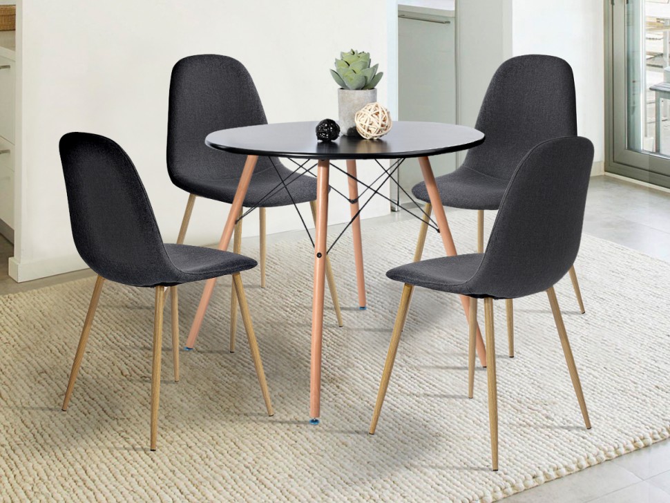 Кухонный стол Eames