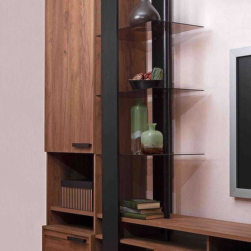 Стеллаж Nature 25