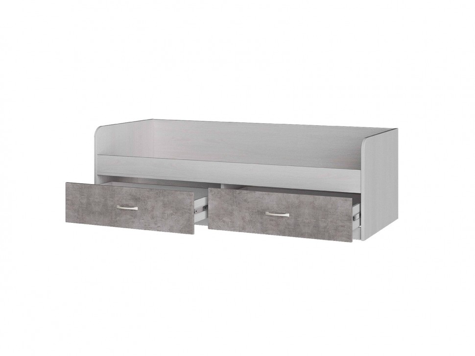 Комплект детской мебели Селфи