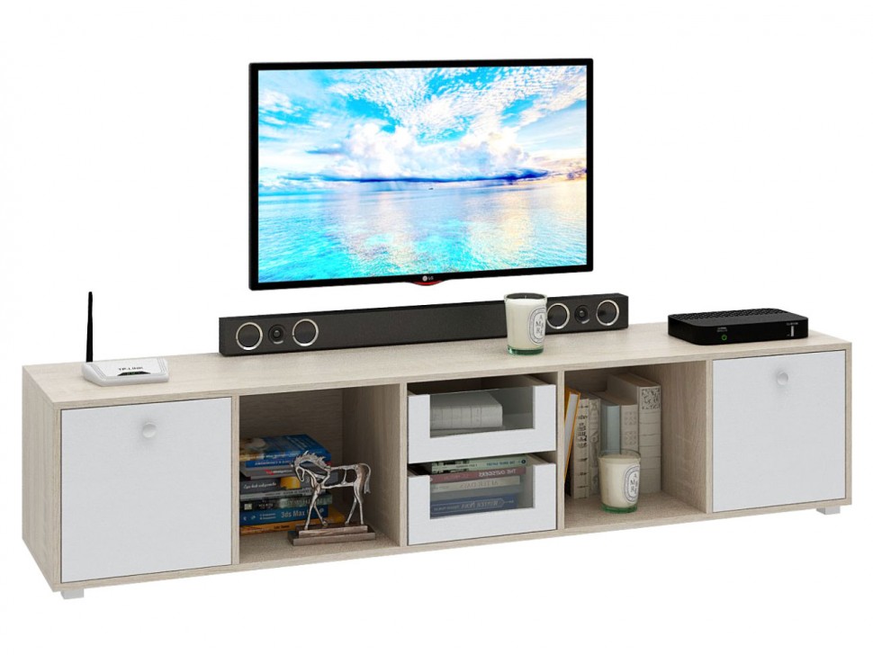 ТВ-тумба Прайм-51-10