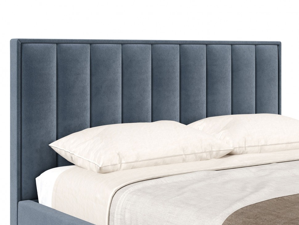 Кровать с подъемным механизмом Шерон ПМ