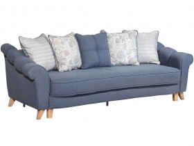 Прямой диван Диван Николя