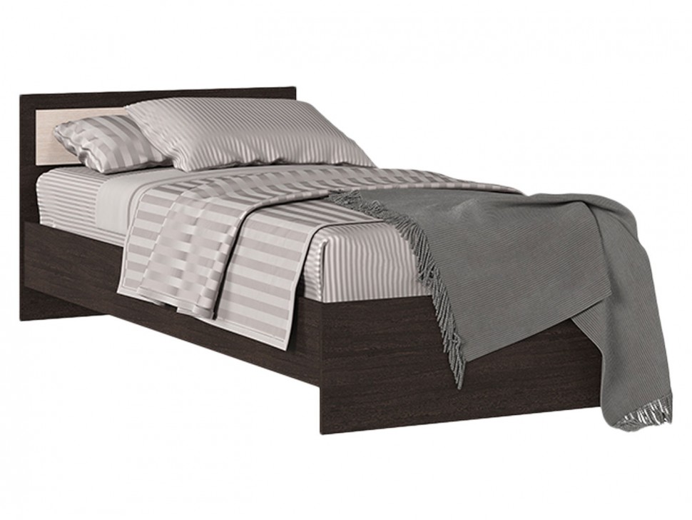 Двуспальная кровать Феста