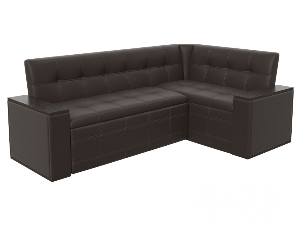 Кухонный уголок Квадро 4