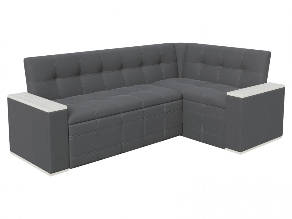 Кухонный уголок Квадро 4