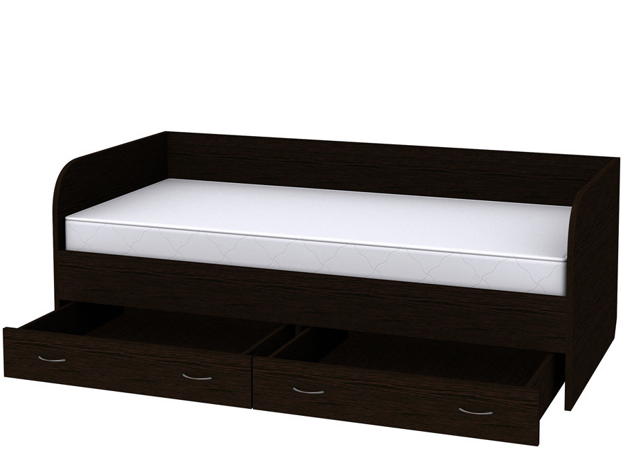 Кровать Мерлен