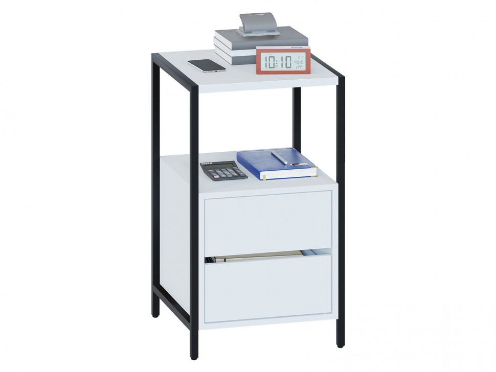 Тумба с ящиками Товер