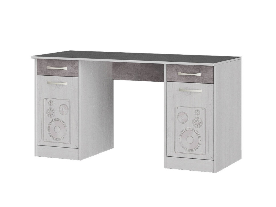 Комплект детской мебели Селфи