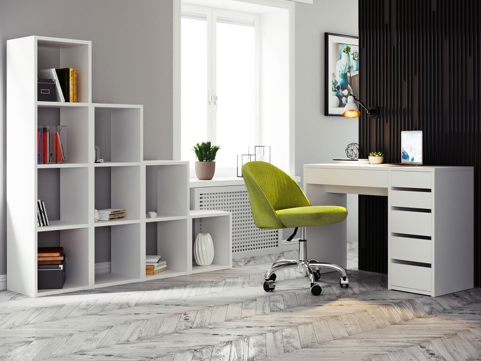 Набор мебели для домашнего офиса Алтай 3