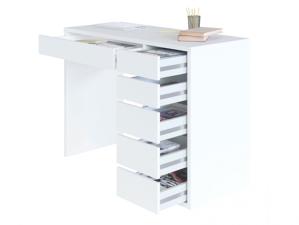 Набор мебели для домашнего офиса Алтай 3