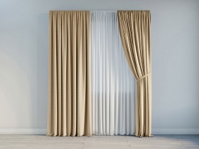 Шторы Римини 4
