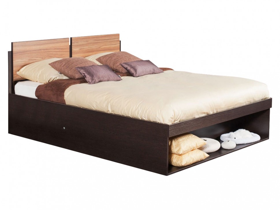 Спальный гарнитур Спальный гарнитур Хайпер 1