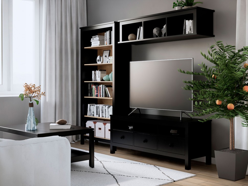 Гостиная Кымор