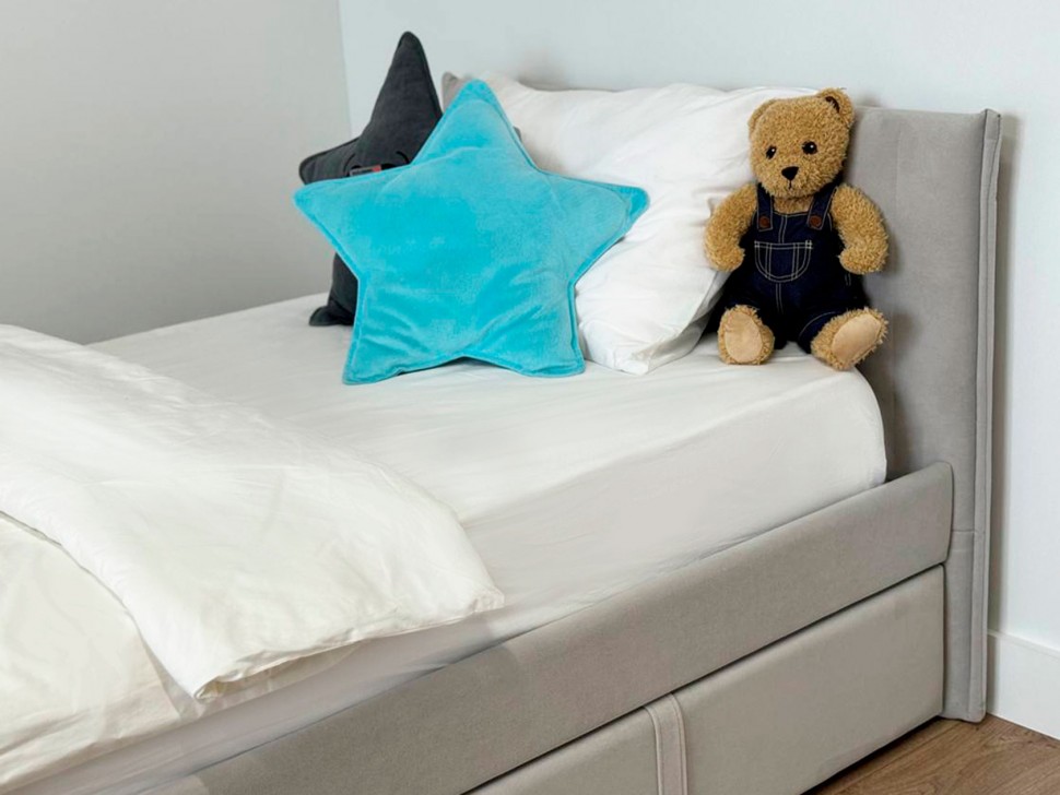 Кровать Твикс