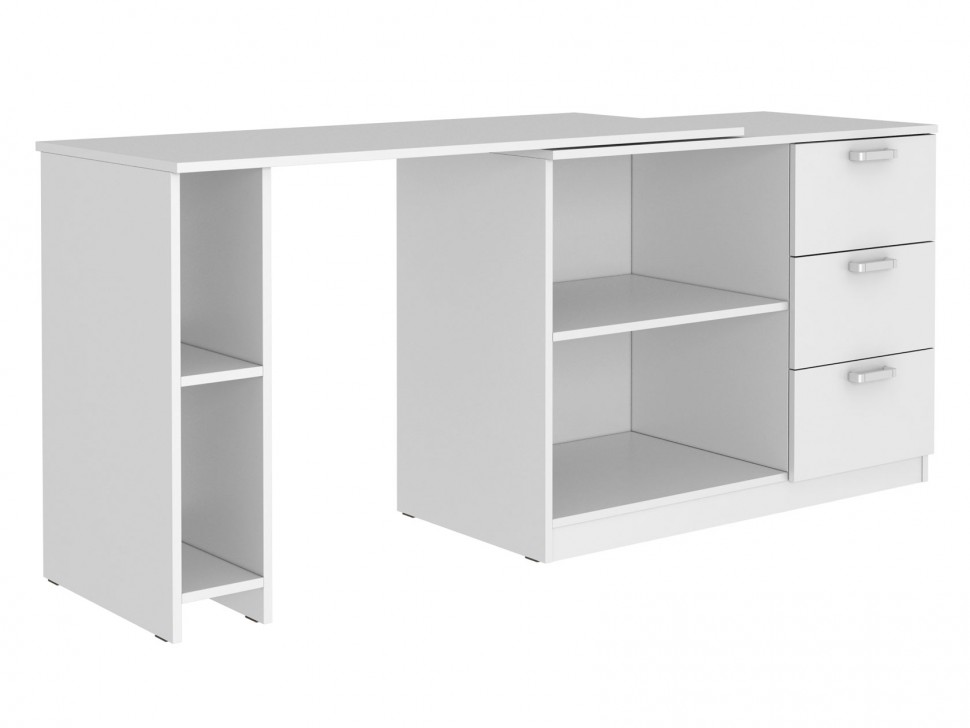 Поворотный компьютерный стол КС 1