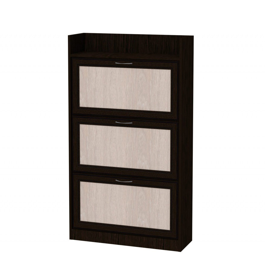 Обувница Мерлен