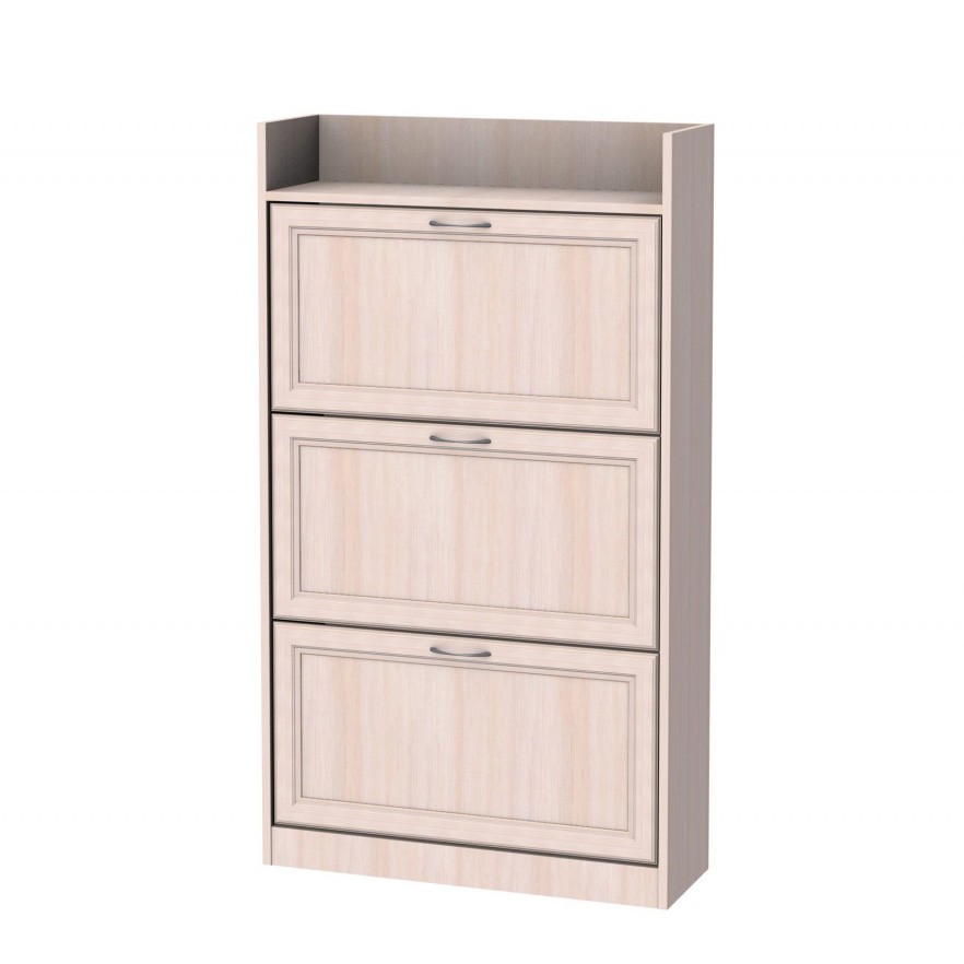 Обувница Мерлен