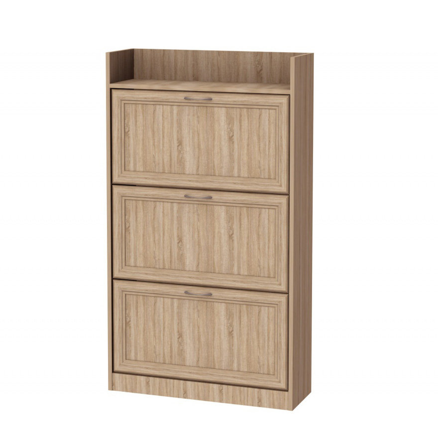 Обувница Мерлен