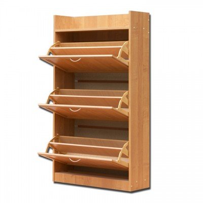 Обувница Мерлен