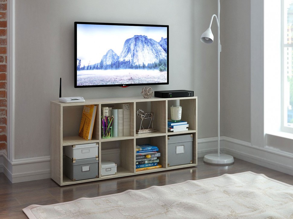 ТВ-тумба Уно-91