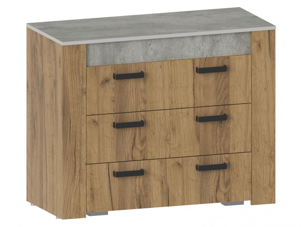 Комод Трамп