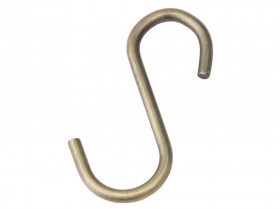 Комплект малых крючков на рейлинг Хакс