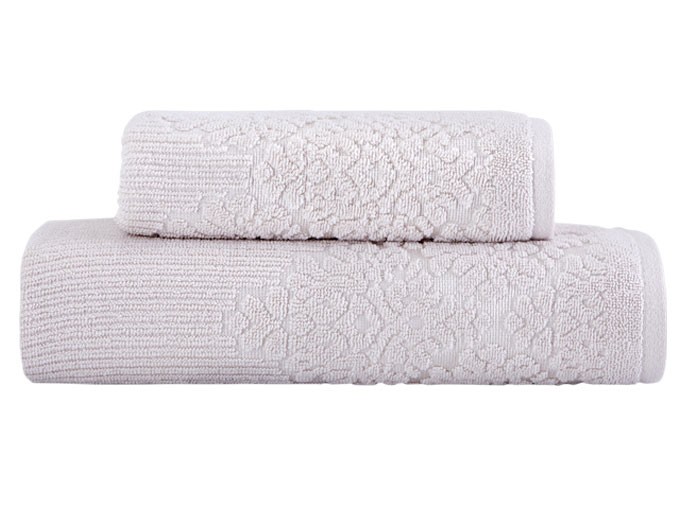 Полотенца махровое "KARNA" VERDA 40х60 см